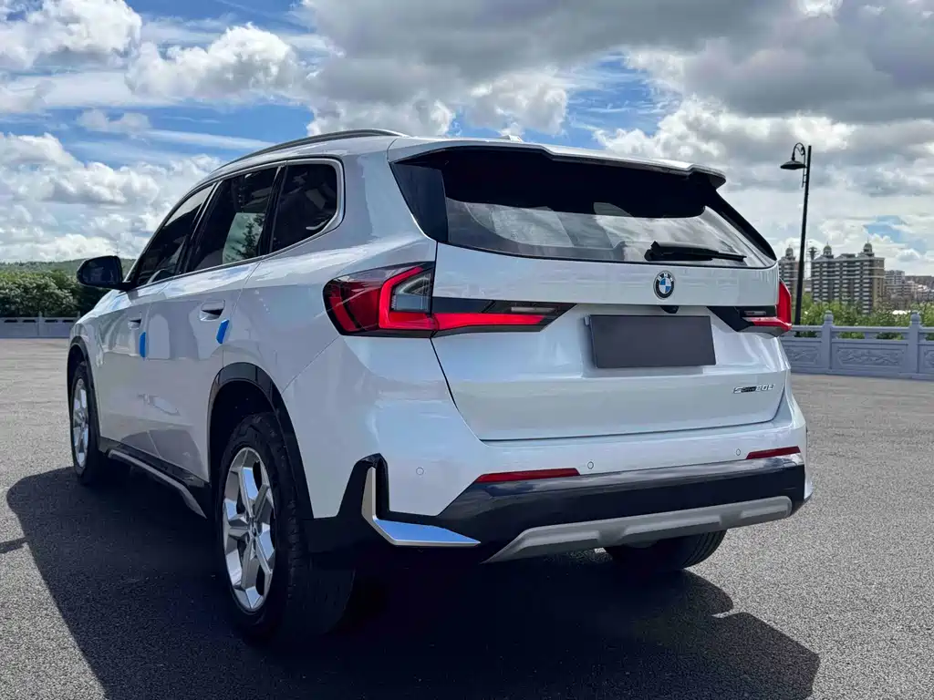 BMW X1 2023