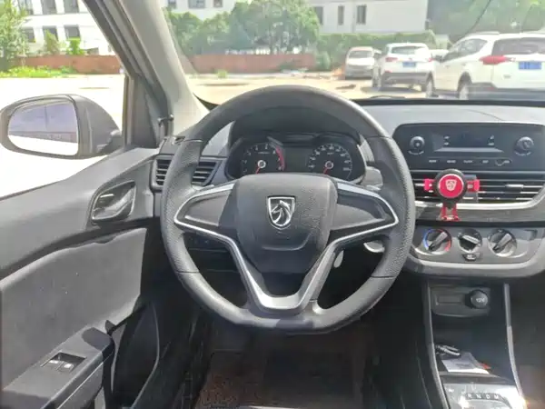 Baojun 310W 2021