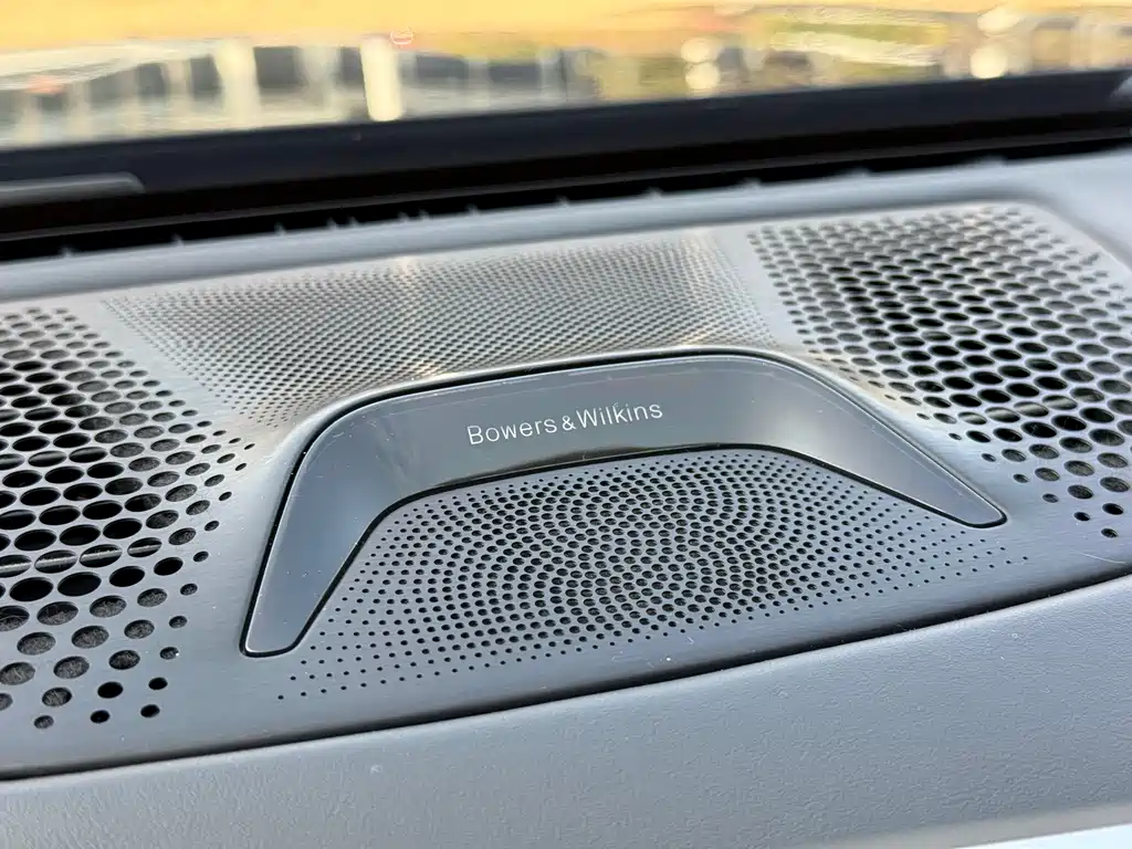 BMW 7 Series 2017 — фото 14