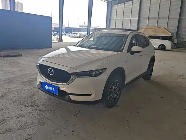 Mazda CX-5 2020