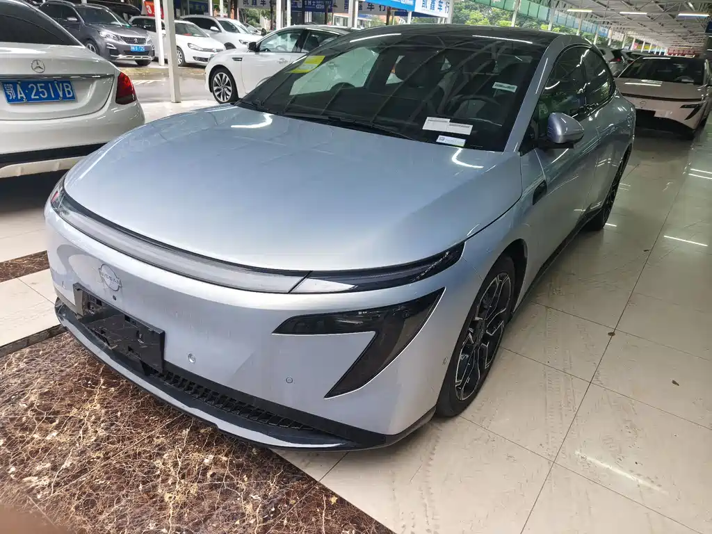 Nissan N7 2026