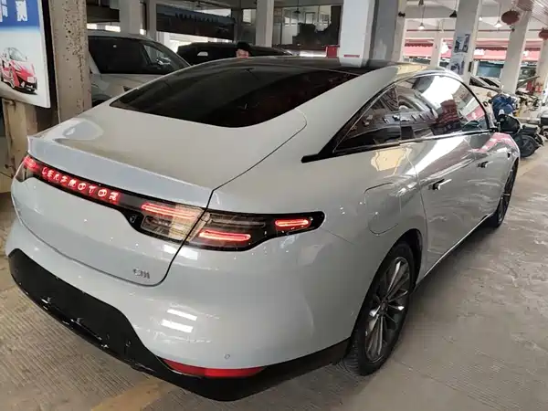 Leapmotor C01 2024