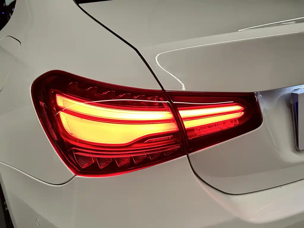 Mercedes-Benz A-Class 2024 — фото 17