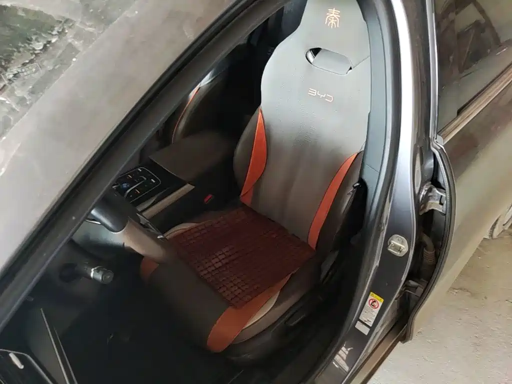 BYD Qin PLUS 2023 — фото 15