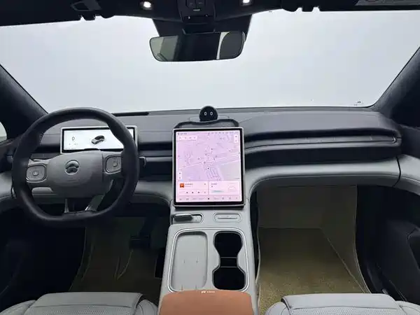 NIO ES6 2024