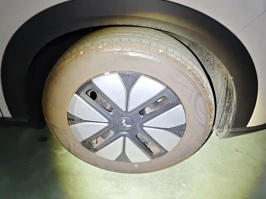 Wuling Bingo S 2025