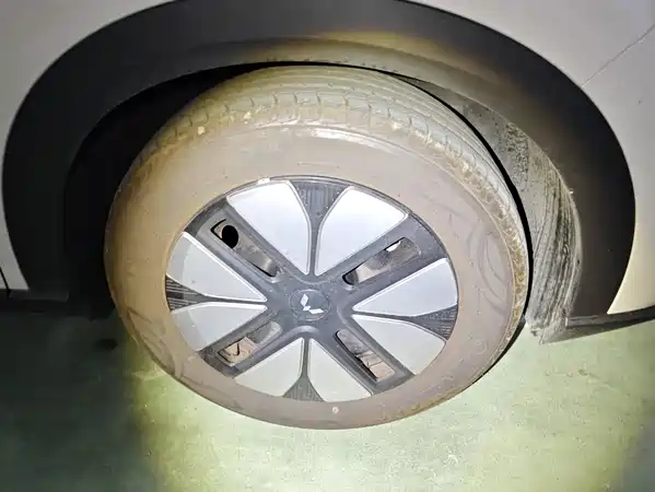 Wuling Bingo S 2025