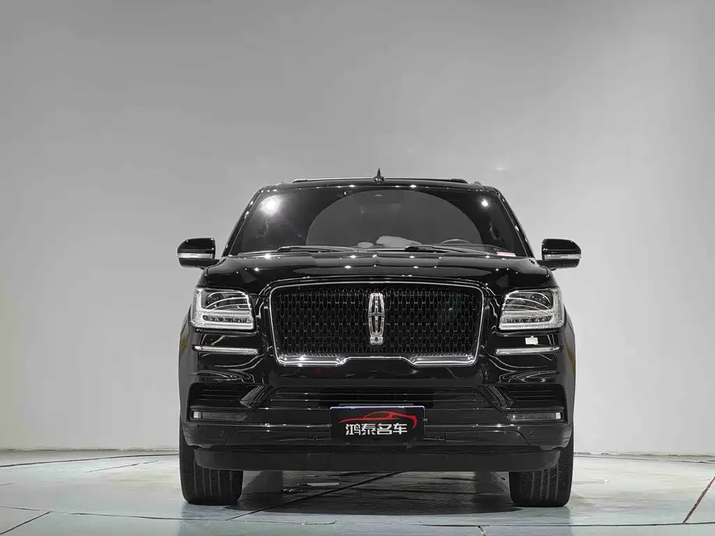 Lincoln Navigator 2021 — фото 3