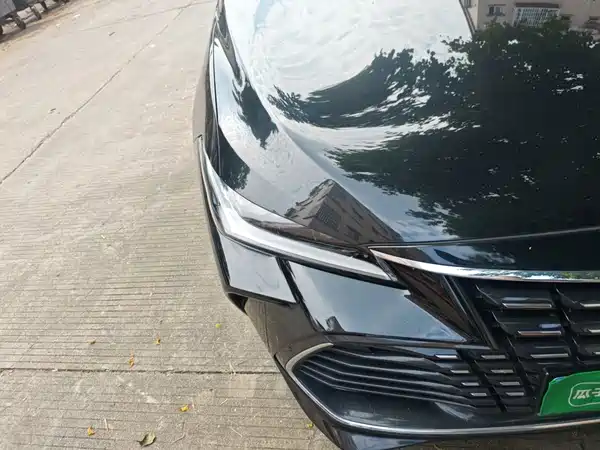 Toyota Avalon 2024