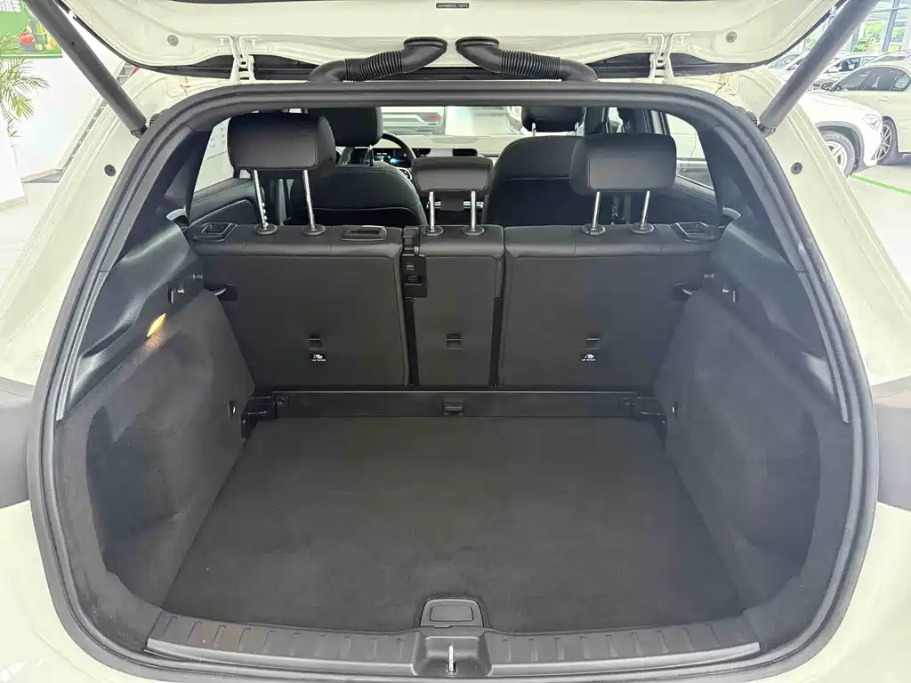 Mercedes-Benz GLA 2022 — фото 20