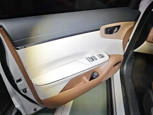 Wuling Bingo S 2025