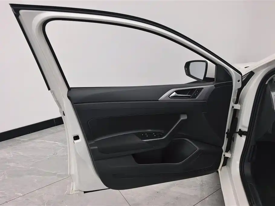 Volkswagen Polo 2020