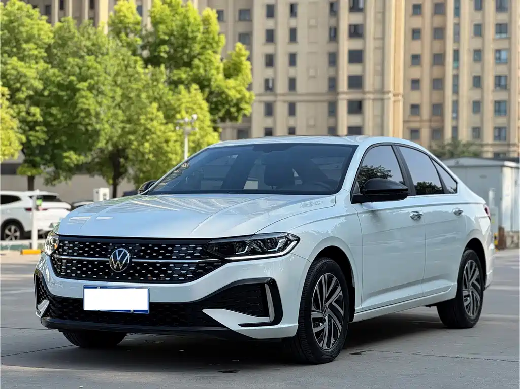 Volkswagen Lavida 2023