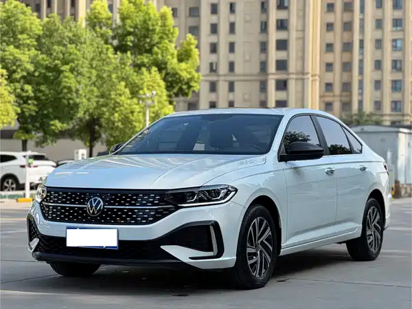 Volkswagen Lavida 2023