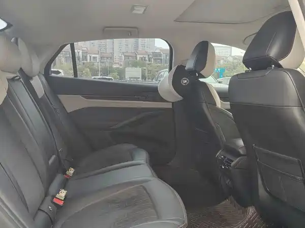 Ford Mondeo 2022