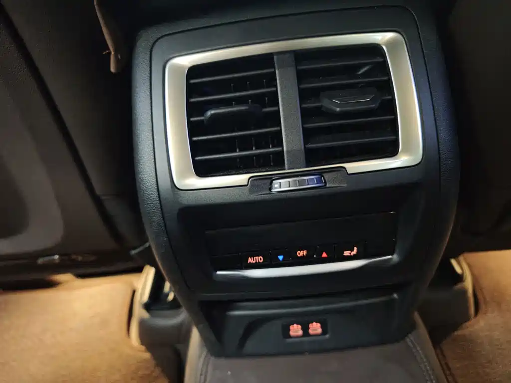BMW X3 2022 — фото 12