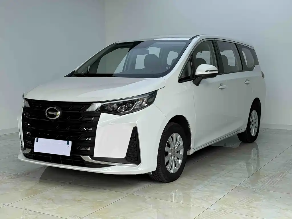 GAC Trumpchi M6 2024