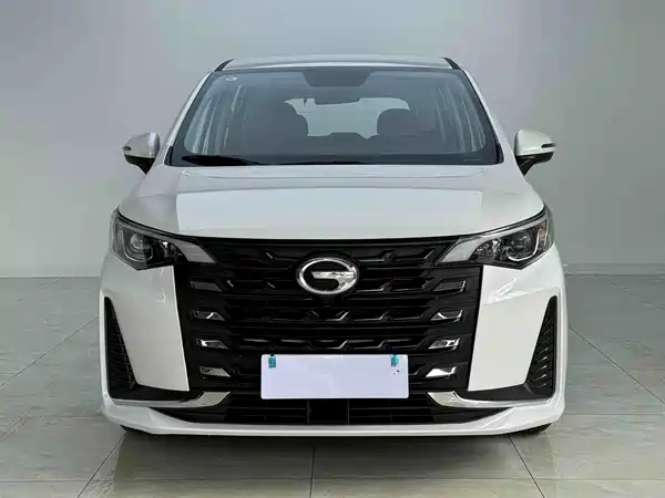 GAC Trumpchi M6 2024