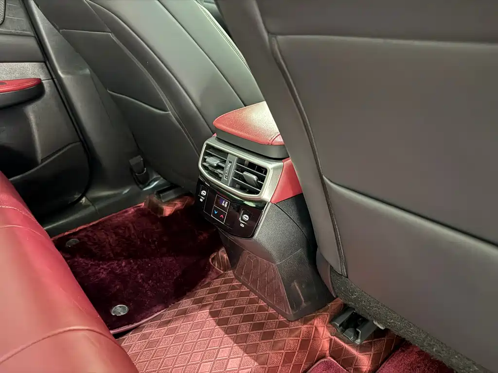 Lexus RX 2023 — фото 10