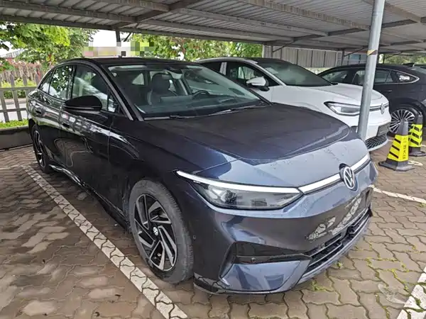 Volkswagen ID.7 VIZZION 2024