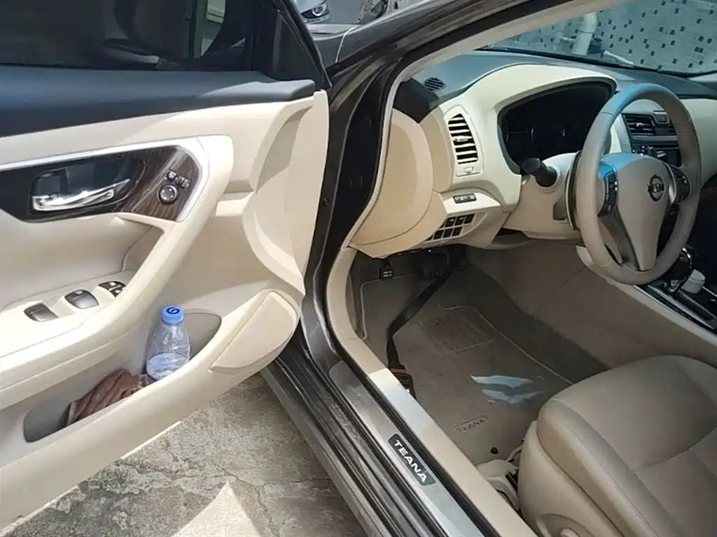 Nissan Teana 2014 — фото 16