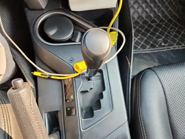 Toyota RAV4 2016