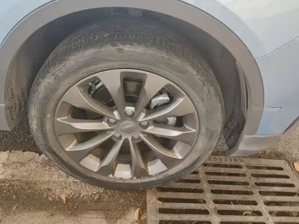 Geometry Geely Geometry C 2020