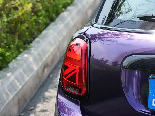 MINI 2019