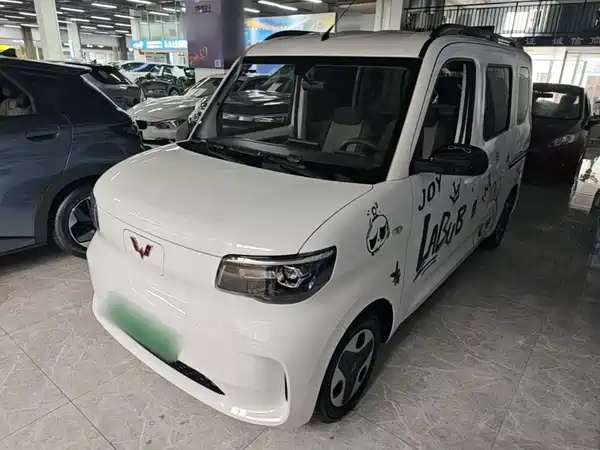 Wuling Zhiguang New Energy 2025