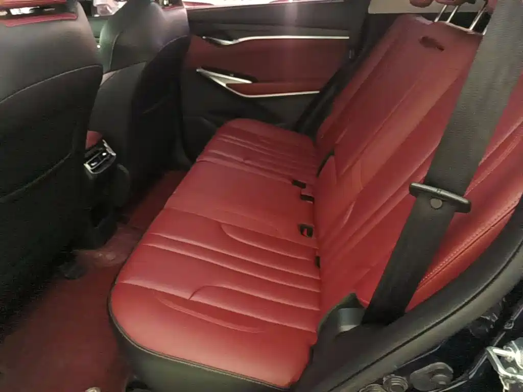 Changan CS75PLUS 2020 — фото 17
