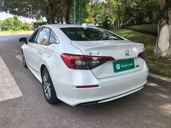 Honda Civic 2023