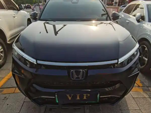 Honda Breeze 2026