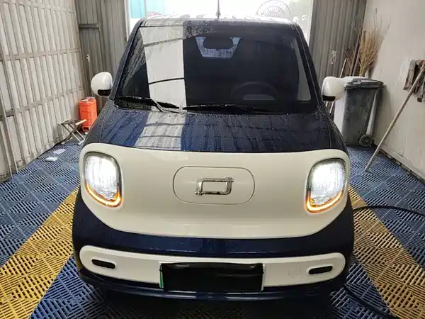 Bestune Pony 2025