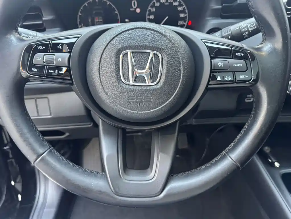 Honda XR-V 2023 — фото 23