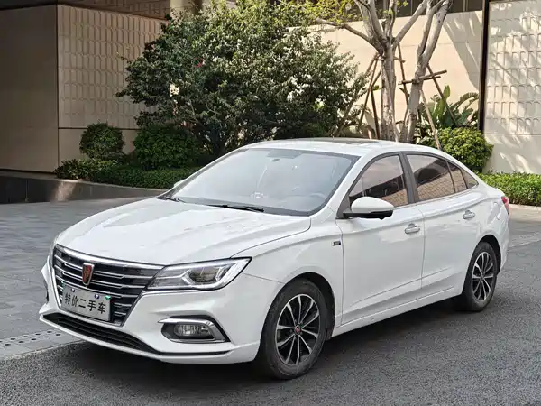 Roewe i5 2020