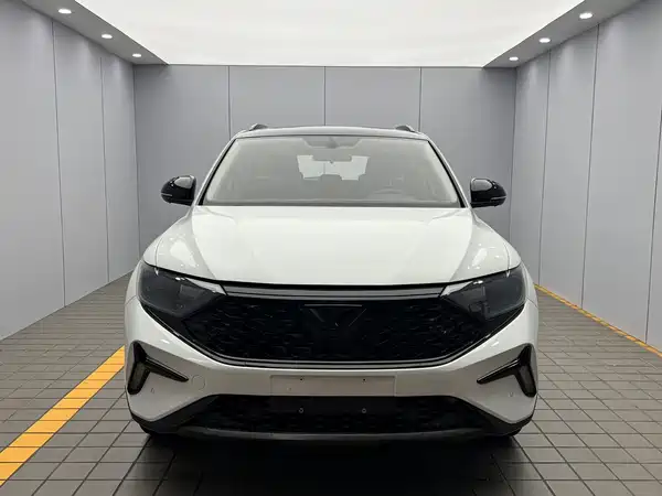 Jetta VS7 2023