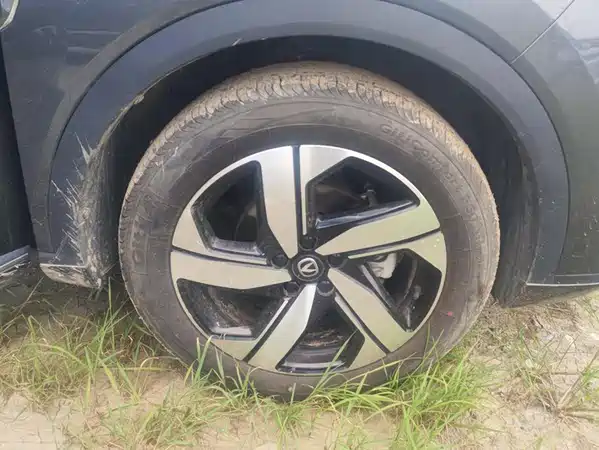 Changan CS55PLUS 2025