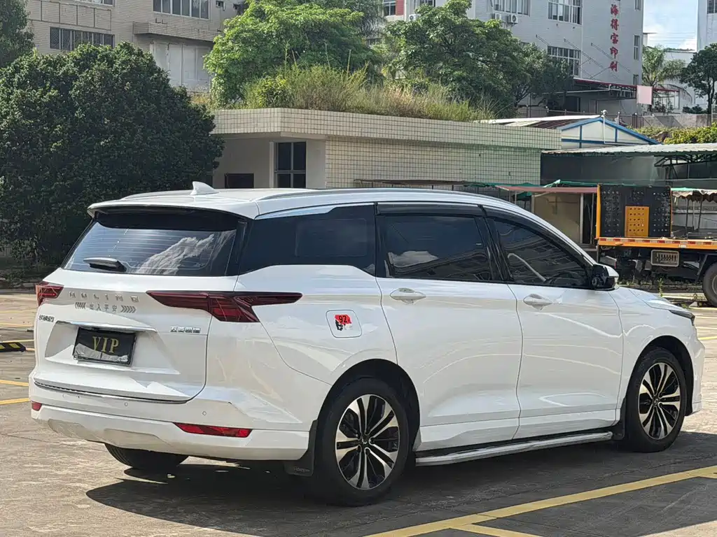 Wuling Capgemini 2022