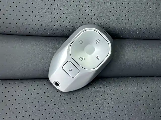 GAC Trumpchi GS3 2026 — фото 20