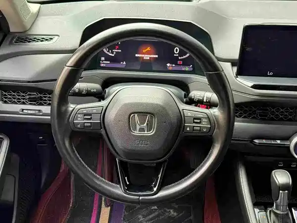 Honda Accord 2024