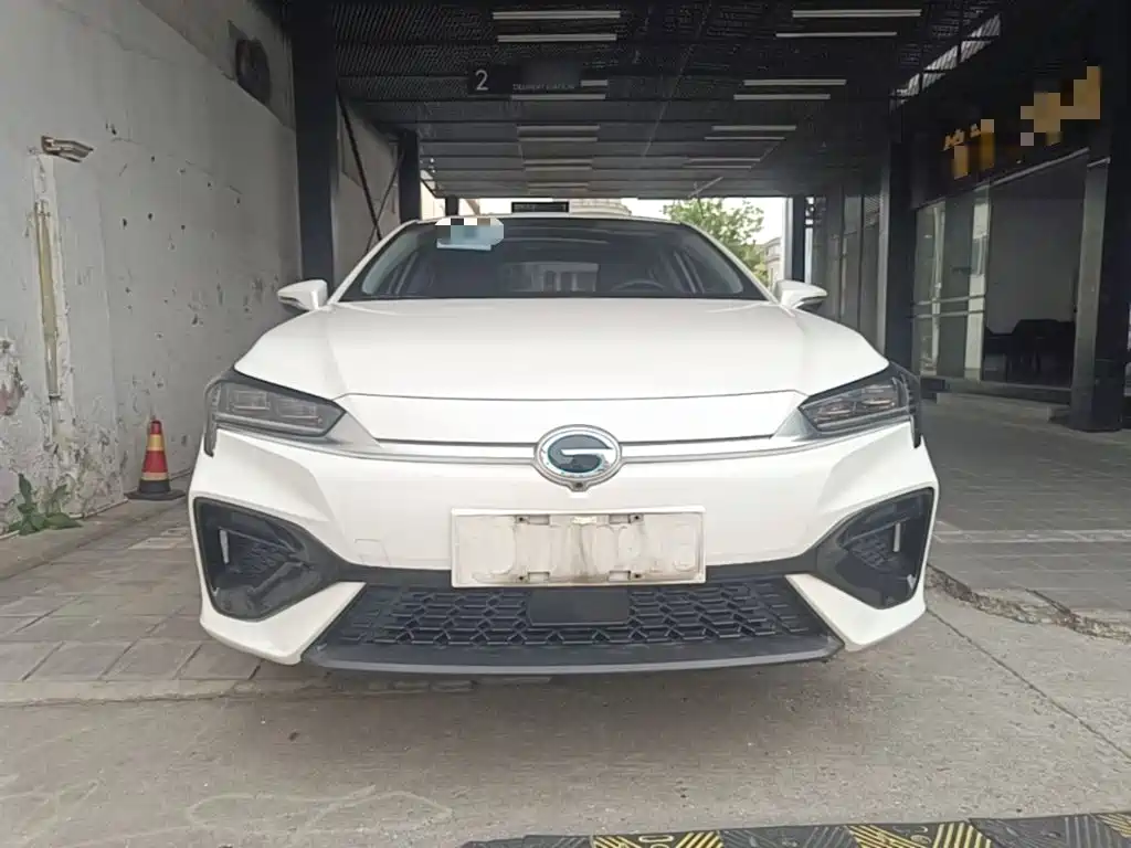 Aion S 2023
