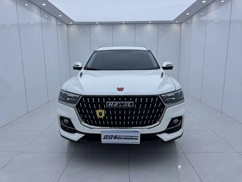 Haval H6 2023