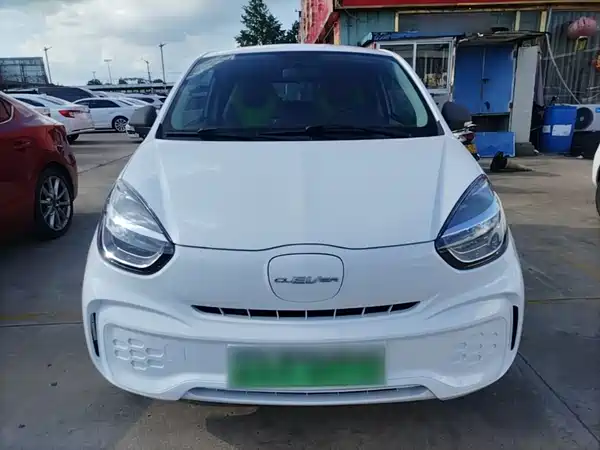 Roewe CLEVER 2022