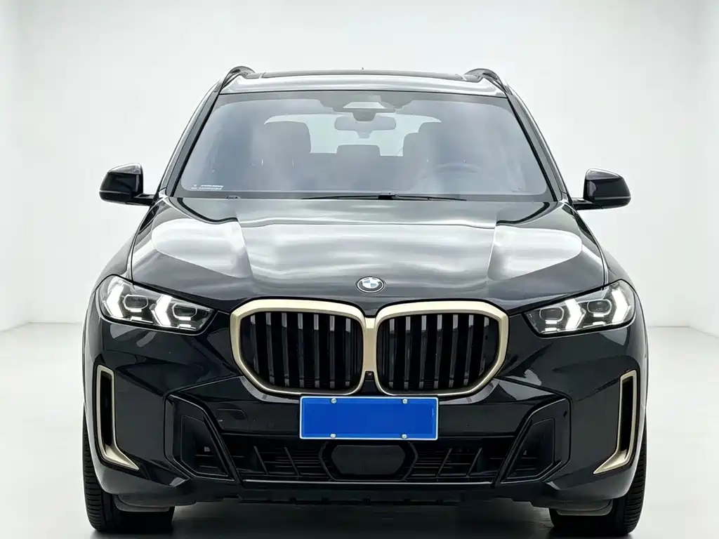 BMW X5 2025 — фото 2