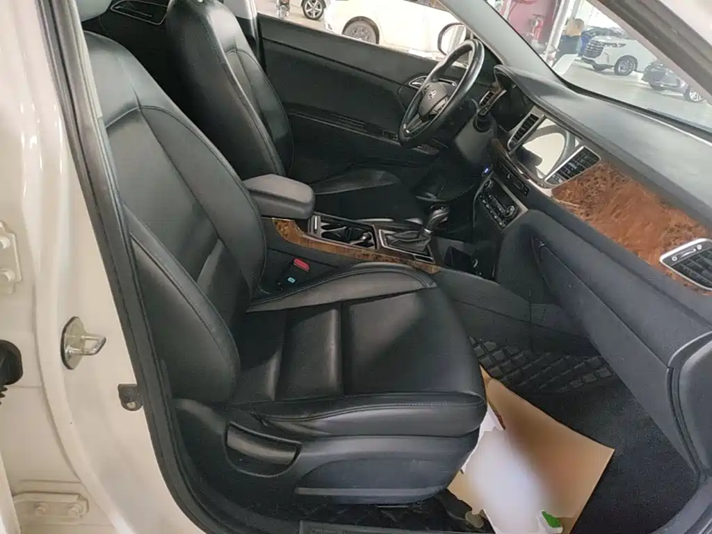 Hyundai Mistra 2016 — фото 25