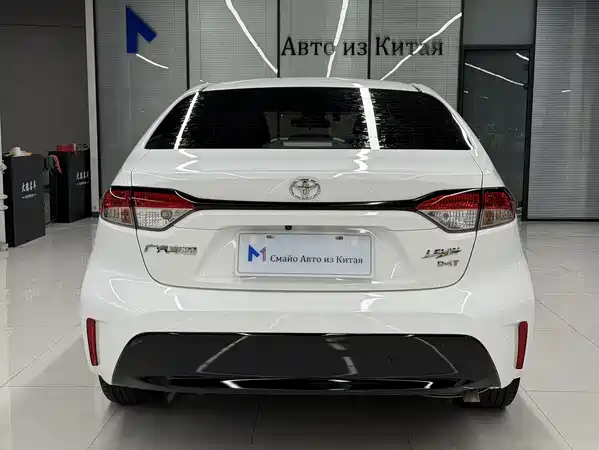 Toyota Levin 2023