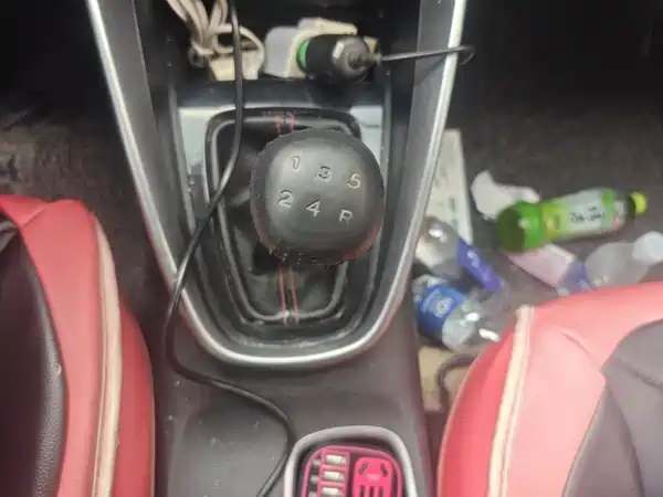 Baojun 510 2017