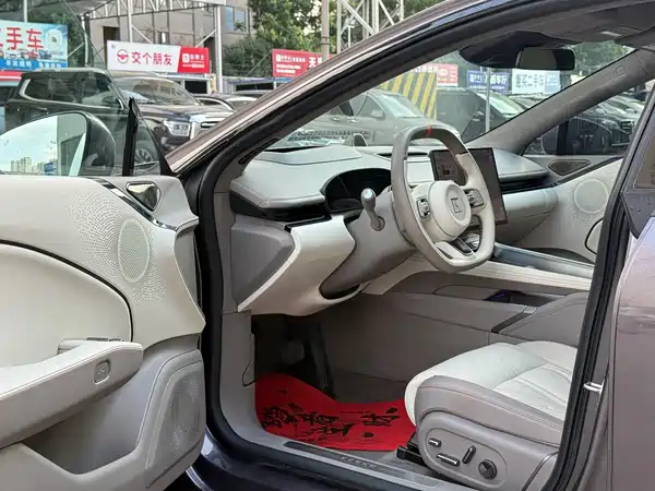 Zeekr 007GT 2026