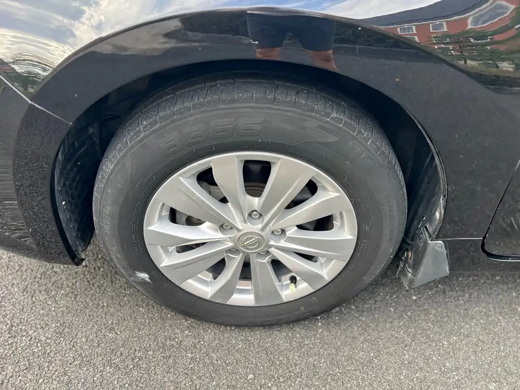 Nissan Teana 2018 — фото 8