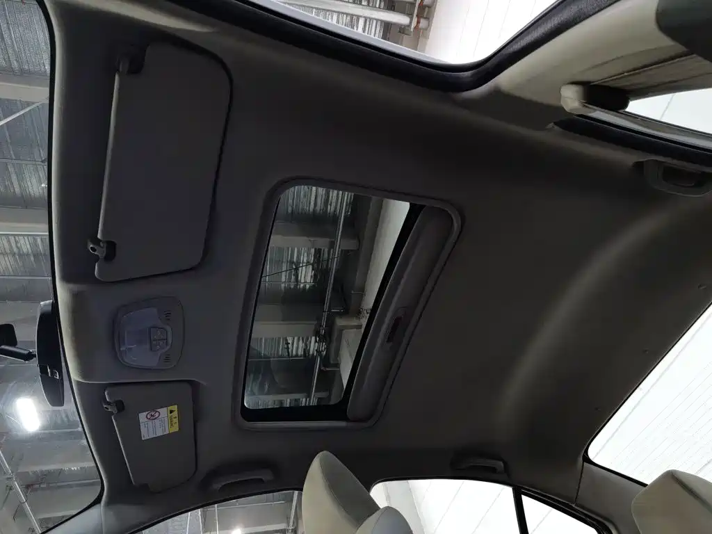 Chevrolet Sail 2016 — фото 14